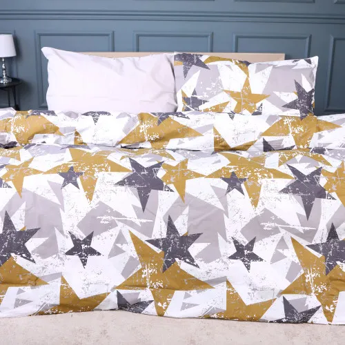 Простирадло Ranforce Elite 17-0708 Smoky Starlight - 2