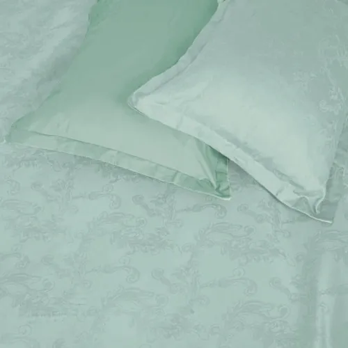 Підковдра Сатин Жаккард 6041 "Sofia"