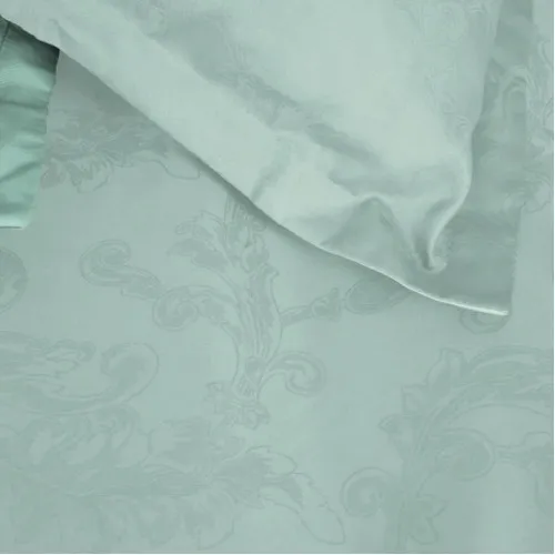 Підковдра Сатин Жаккард 6041 "Sofia" - 2