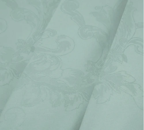 Комплект постільної білизни Сатин Жаккард 6041 "Sofia" - 2