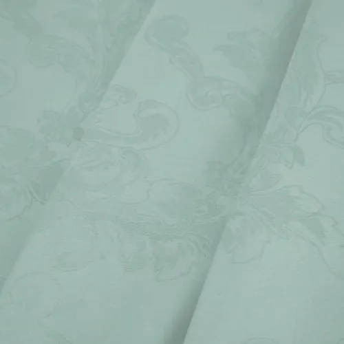 Комплект постільної білизни Сатин Жаккард 6041 "Sofia" - 2