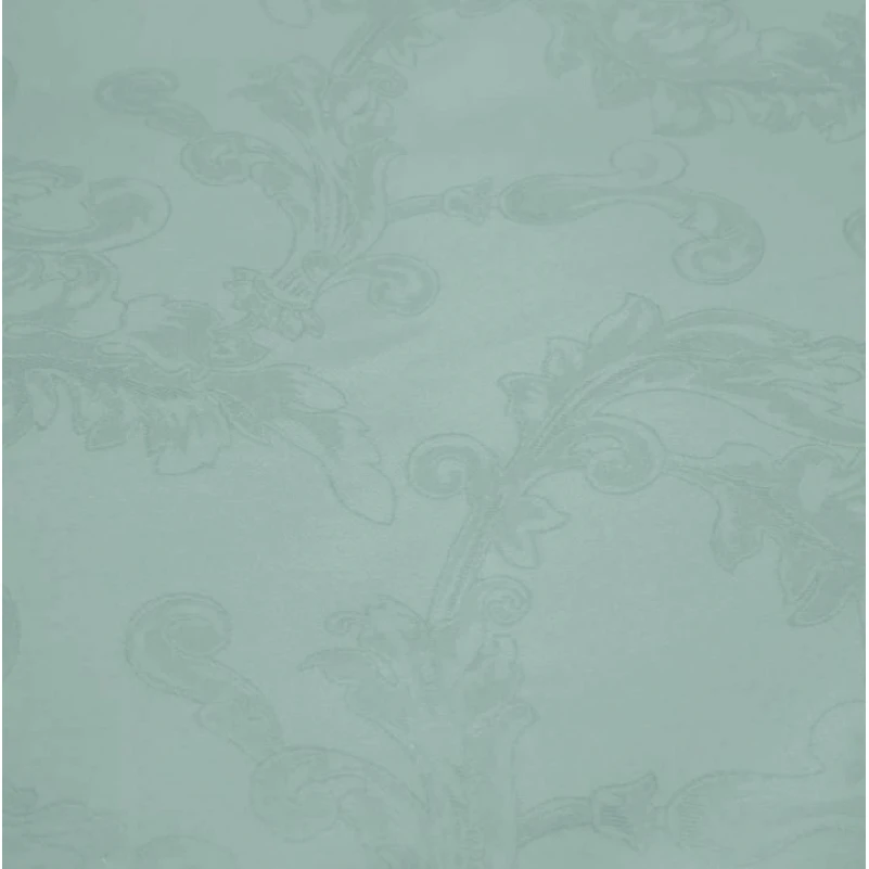 Комплект постільної білизни Сатин Жаккард 6041 "Sofia" - 6