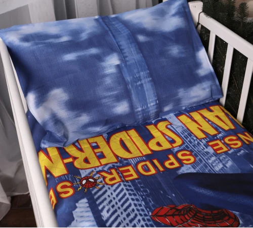 Простирадло Ranforce Elite 17-0700 Spider-Man