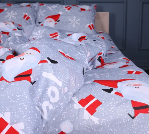 Підковдра Бязь 17-0682 Starry Nights - 2