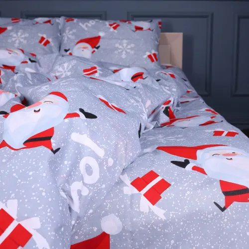 Простирадло Бязь 17-0682 Starry Nights