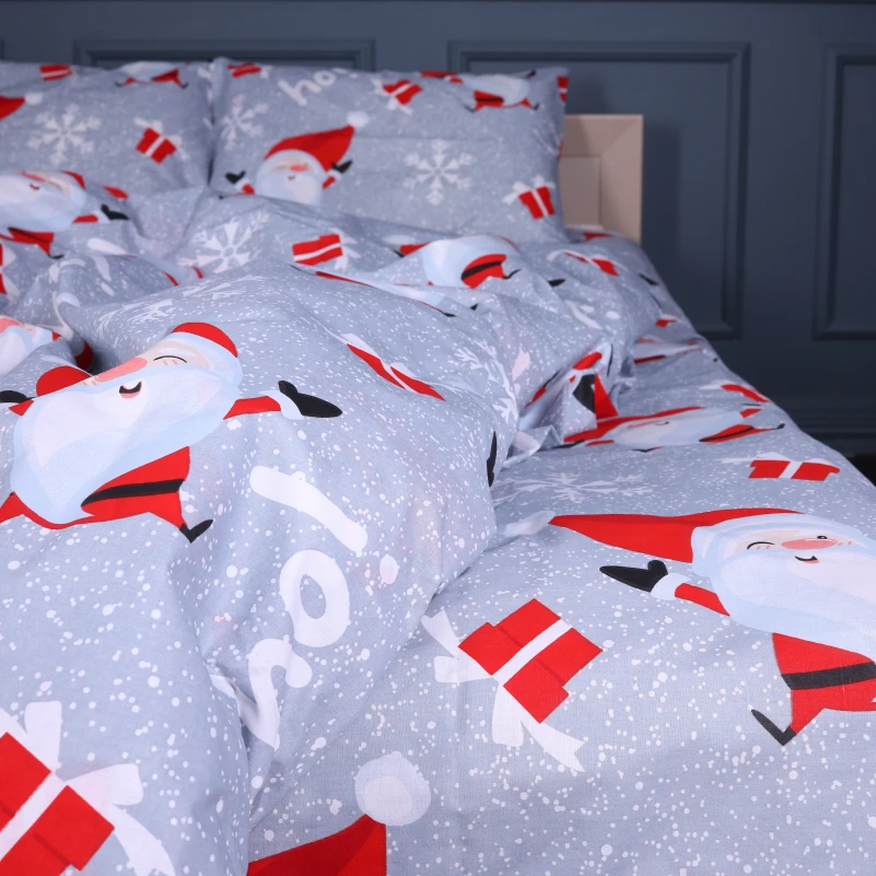 Комплект постельного белья Бязь 17-0682 Starry Nights - 2