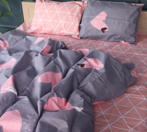 Підковдра Бязь 18-0011 Stella