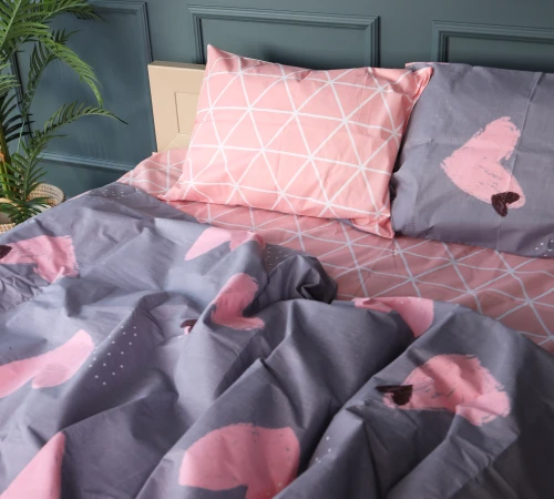 Підковдра Бязь 18-0011 Stella - 2