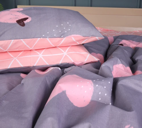 Наволочка Бязь 18-0011 Stella