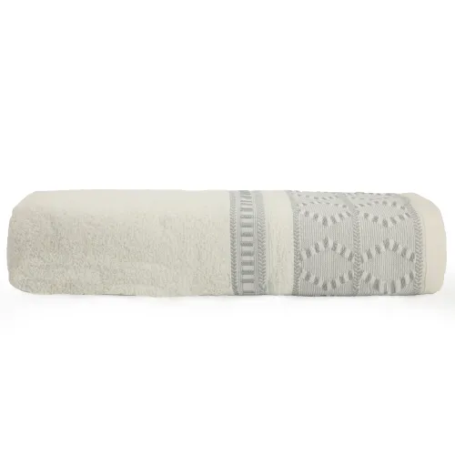 Полотенце М "Stely light beige" - 3