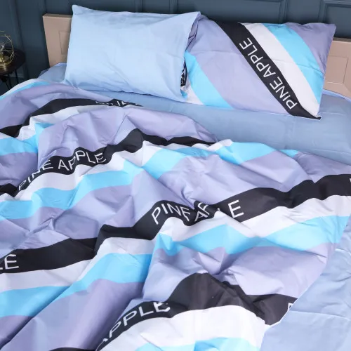 Комплект постельного белья Бязь 17-0335 Sukhum