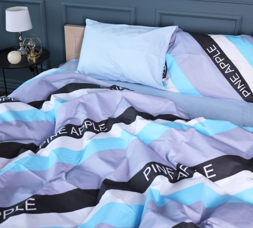 Підковдра Бязь 17-0335 Sukhum - 2