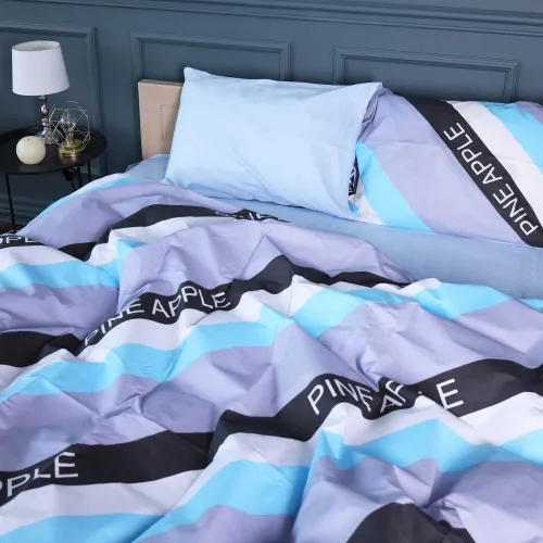 Комплект постельного белья Бязь 17-0335 Sukhum - 2