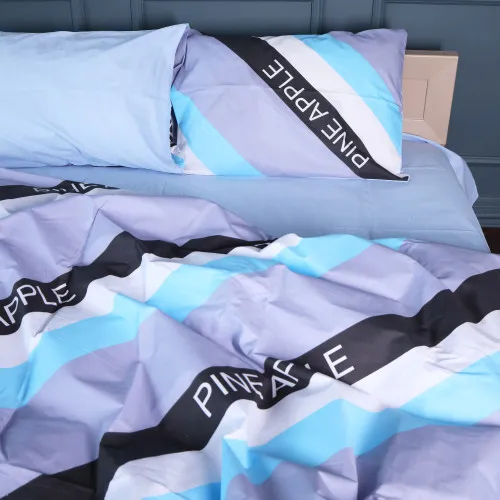 Простирадло Бязь 17-0335 Sukhum - 2