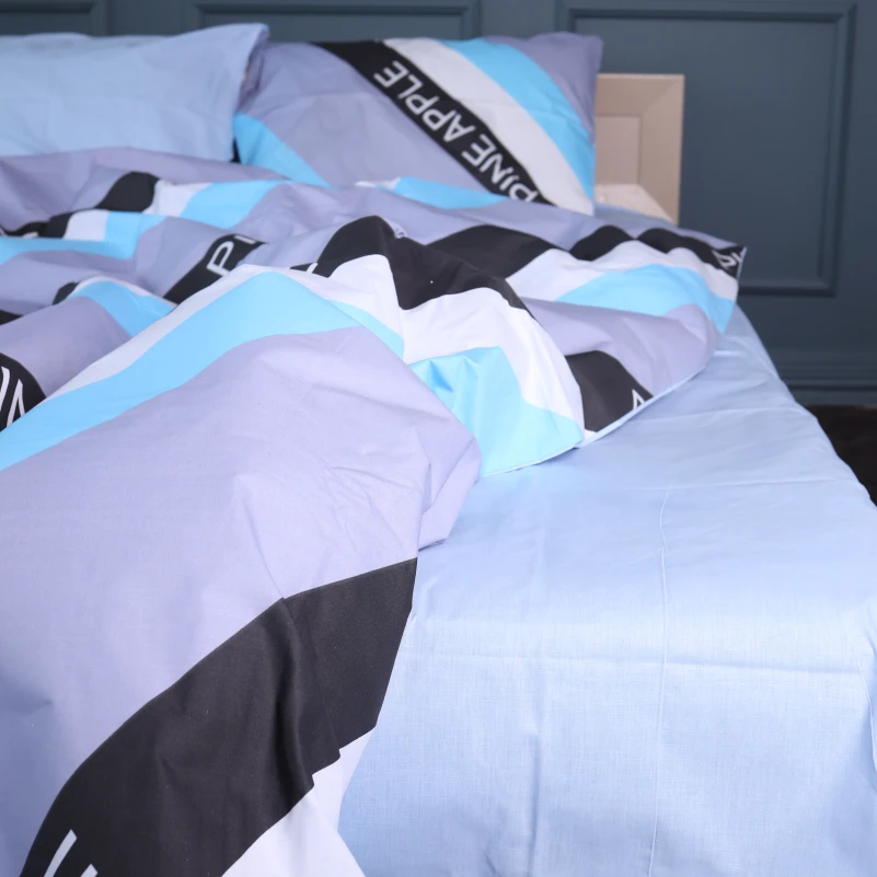 Наволочка Бязь 17-0335 Sukhum - 4