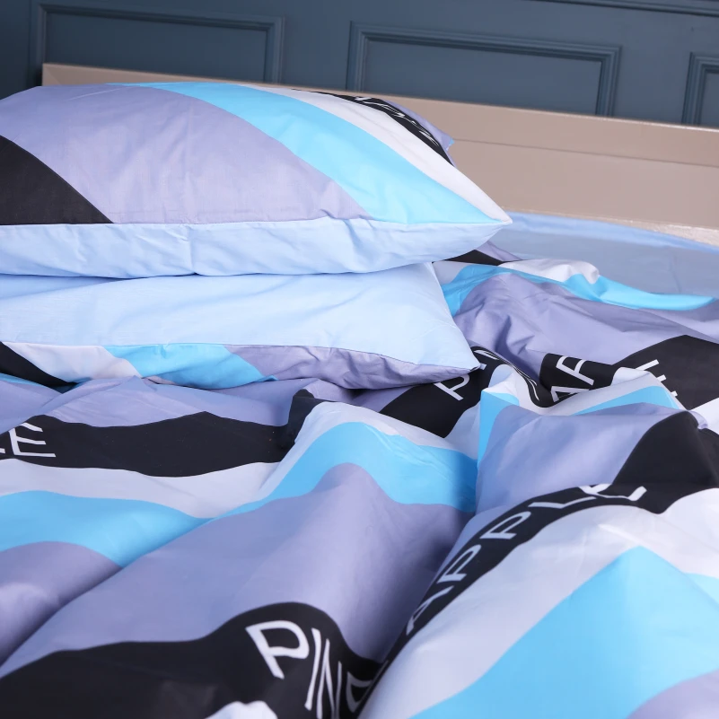 Наволочка Бязь 17-0335 Sukhum