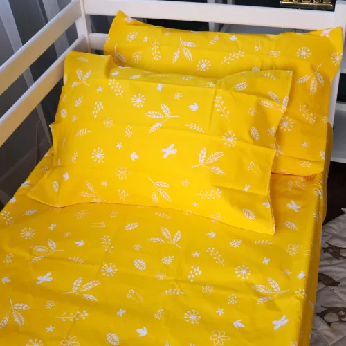 Наволочка Ranforce Elite Kids Time 17-0717 Unicorn in the Tropics