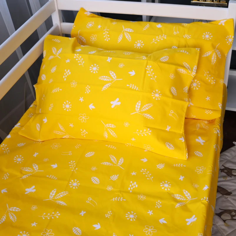 Комплект постельного белья Ranforce Elite Kids Time 17-0717 Unicorn in the Tropics - 5