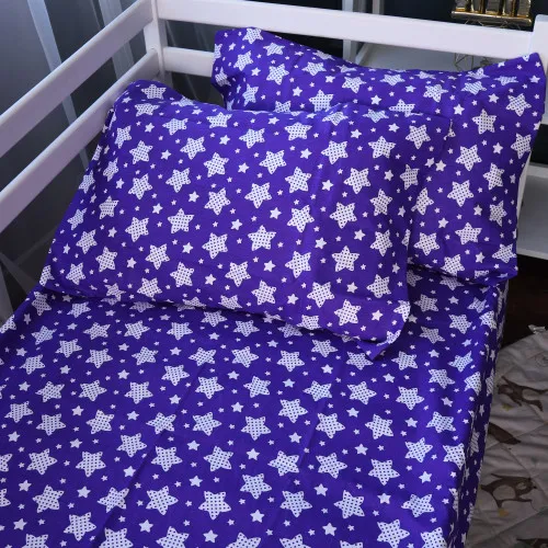 Наволочка Ranforce Elite Kids Time 17-0716 Unicorn on the Moon