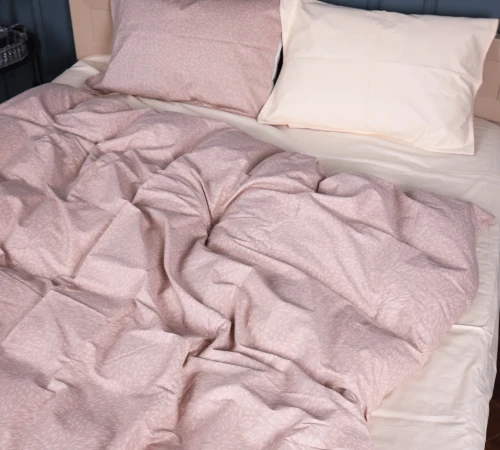 Наволочка Сатин 22-1374 Vanilla Drops - 2