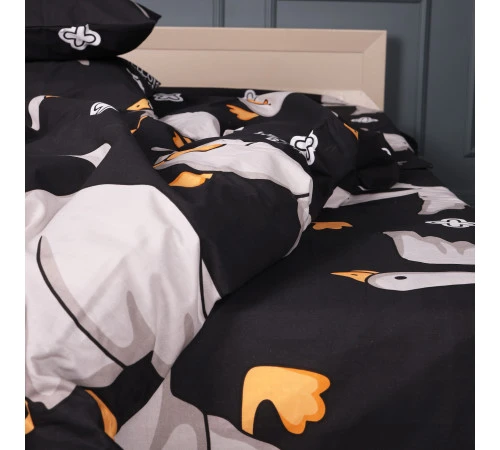 Простирадло Ranforce Elite 17-0692 Welcome Back