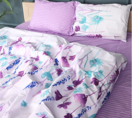 Підковдра Бязь 17-0582 Xiomar