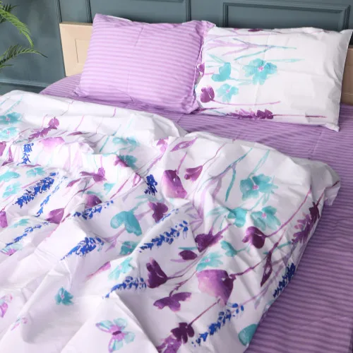 Пододеяльник Бязь 17-0582 Xiomar