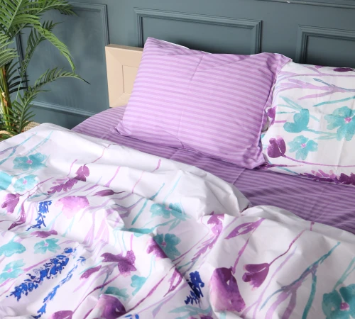 Підковдра Бязь 17-0582 Xiomar - 2