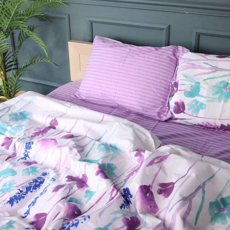 Підковдра Бязь 17-0582 Xiomar - 1