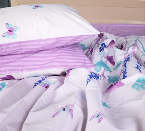 Наволочка Бязь 17-0582 Xiomar