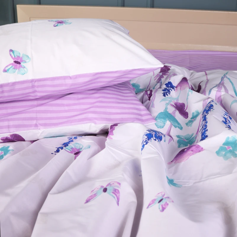 Підковдра Бязь 17-0582 Xiomar - 3