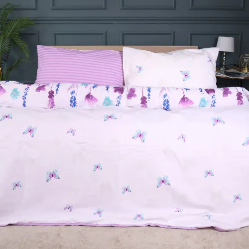 Комплект постільної білизни Ranforce Elite 17-0582 Xiomar