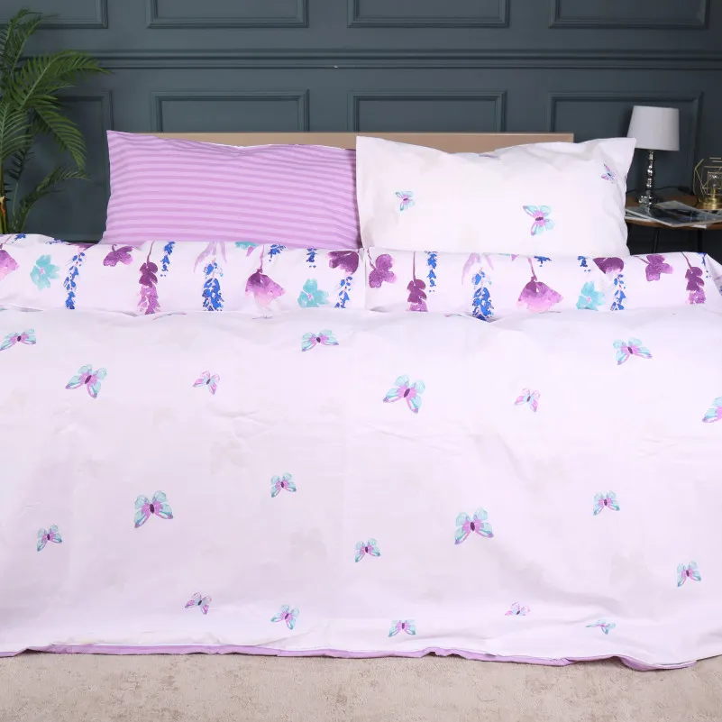 Пододеяльник Ranforce Elite 17-0582 Xiomar - 2