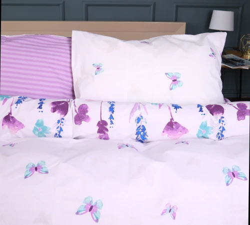 Простирадло Ranforce Elite 17-0582 Xiomar - 2