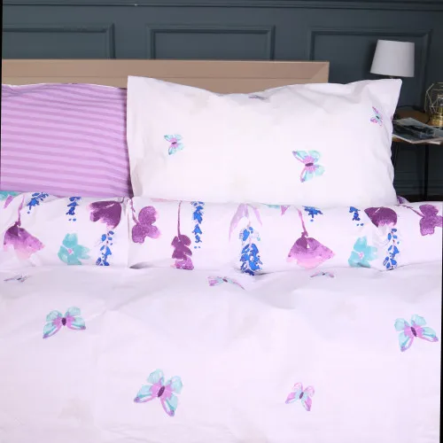 Пододеяльник Ranforce Elite 17-0582 Xiomar - 2