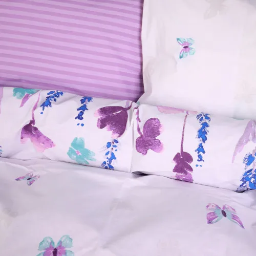 Пододеяльник Ranforce Elite 17-0582 Xiomar