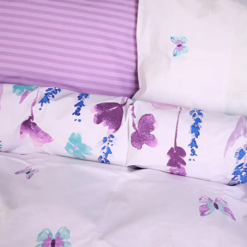 Пододеяльник Ranforce Elite 17-0582 Xiomar