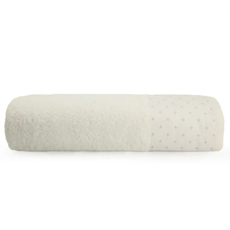 Рушник М "Yildiz beige" - 2