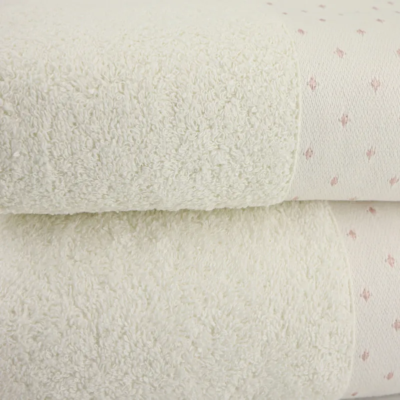 Рушник М "Yildiz beige" - 1