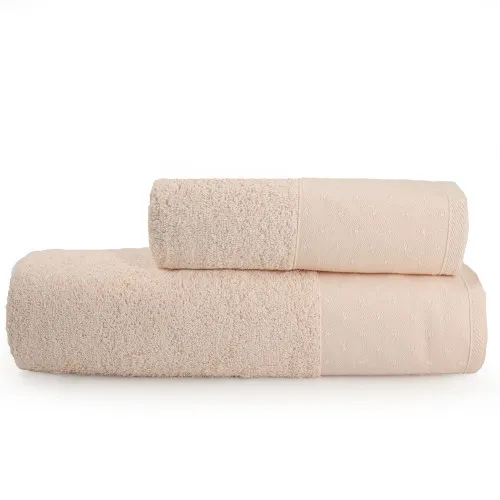 Полотенце М "Yildiz peachy"