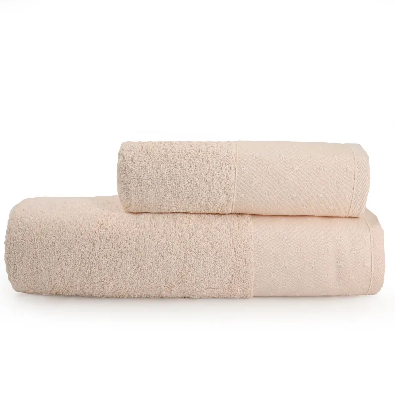 Полотенце М "Yildiz peachy"