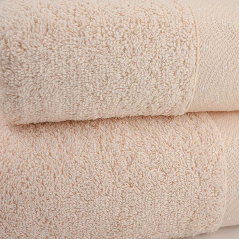Полотенце М "Yildiz peachy" - 1