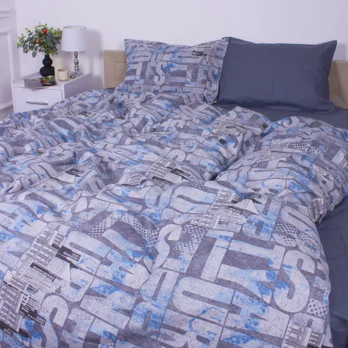 Підковдра MirSon Ranforce Elite 17-0550 Mutia