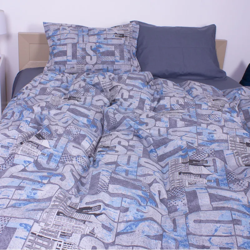 Підковдра MirSon Ranforce Elite 17-0550 Mutia - 4