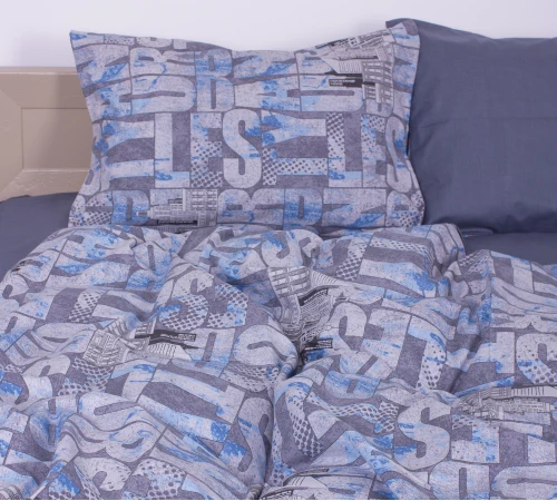 Наволочка Бязь 17-0550 Mutia - 2