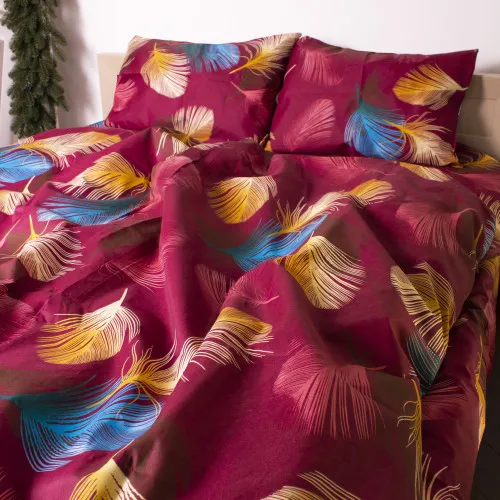 Наволочка Микрофибра принт 15-0612 Colorado - 2