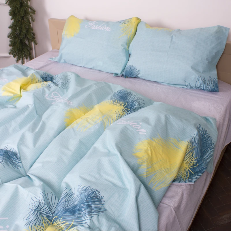 Наволочка Бязь 17-0593 Venezuela - 5