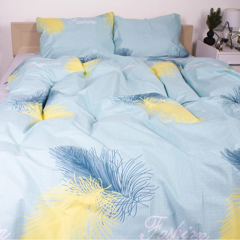 Підковдра Бязь 17-0593 Venezuela - 2