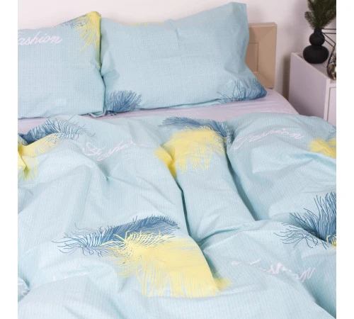 Наволочка Бязь 17-0593 Venezuela