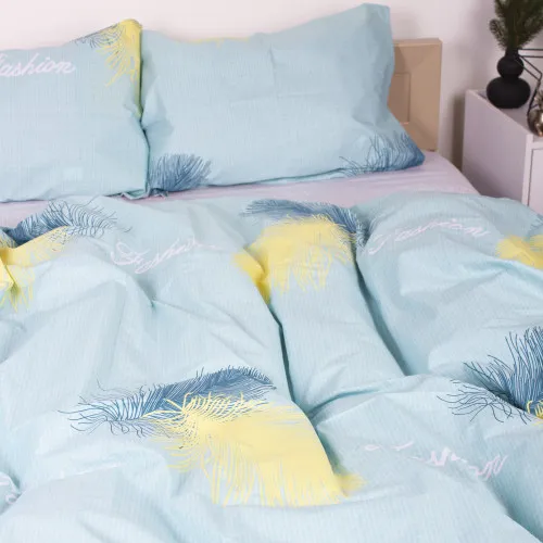 Наволочка Бязь 17-0593 Venezuela